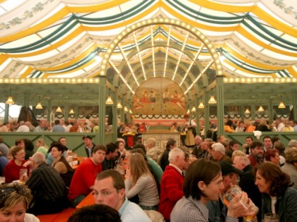 照片: Weihnachtspyramide Landshut
